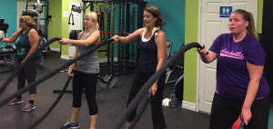 Fitness boot camp schedule at Premium Personal Training in Newmarket Ontario