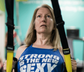 Anne-Marie-LeGrove-Naidoo-PTS - Premium Personal Training Anne-Marie LeGrove Naidoo, PTS