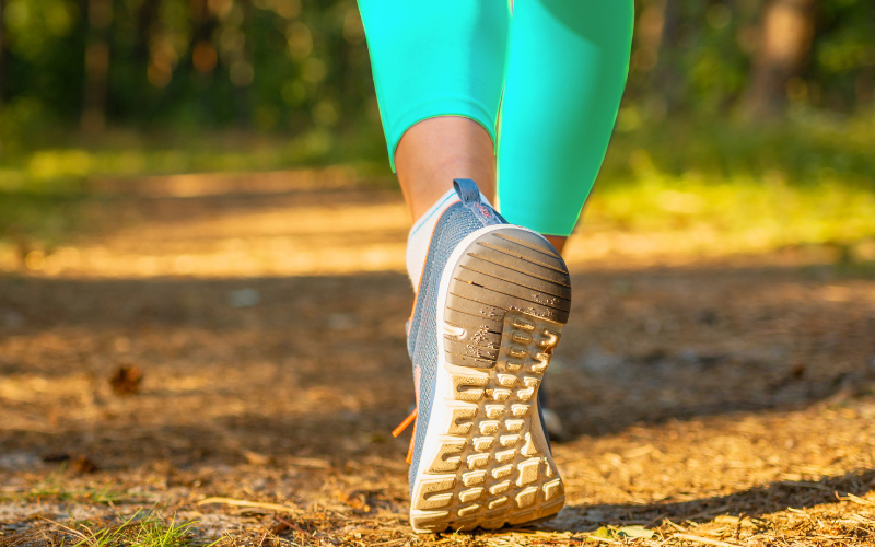Running vs. Walking: Which Is Better for Your Fitness Goals?